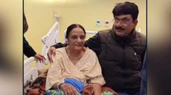 नरोत्तम ने श्रीमती इंद्रादेवी सिसोदिया के निधन पर शोक जताया